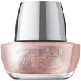 OPI Infinite Shine Downtown LA Metallic Composition 0.5oz